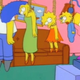 Illustration for article titled Now you can come up with your own emSimpsons/em couch gag instead of just complaining about it